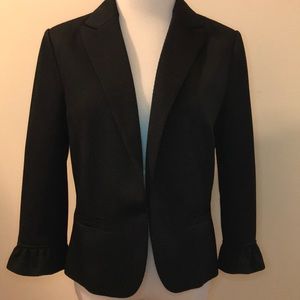 NWOT Amanda + Chelsea Blazer